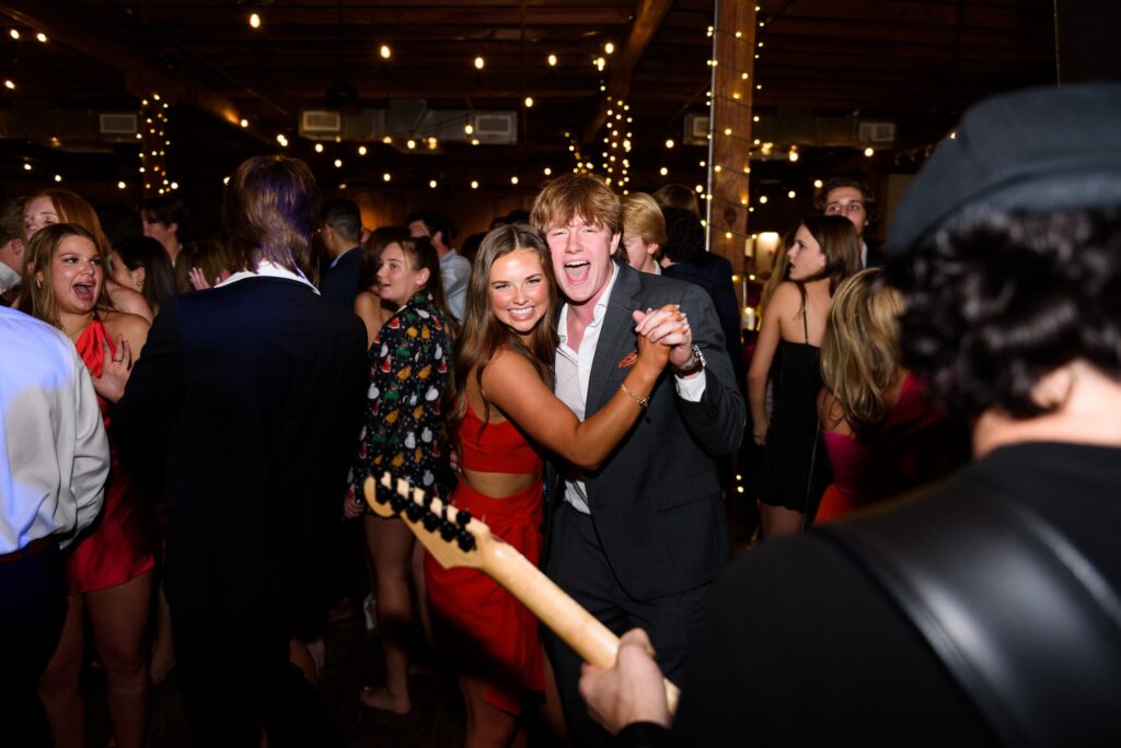 Celebrations, parties and more at Ice House on Main in Bryan, TX